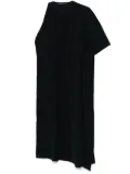 Sofie D'hoore David maxi dress - Black