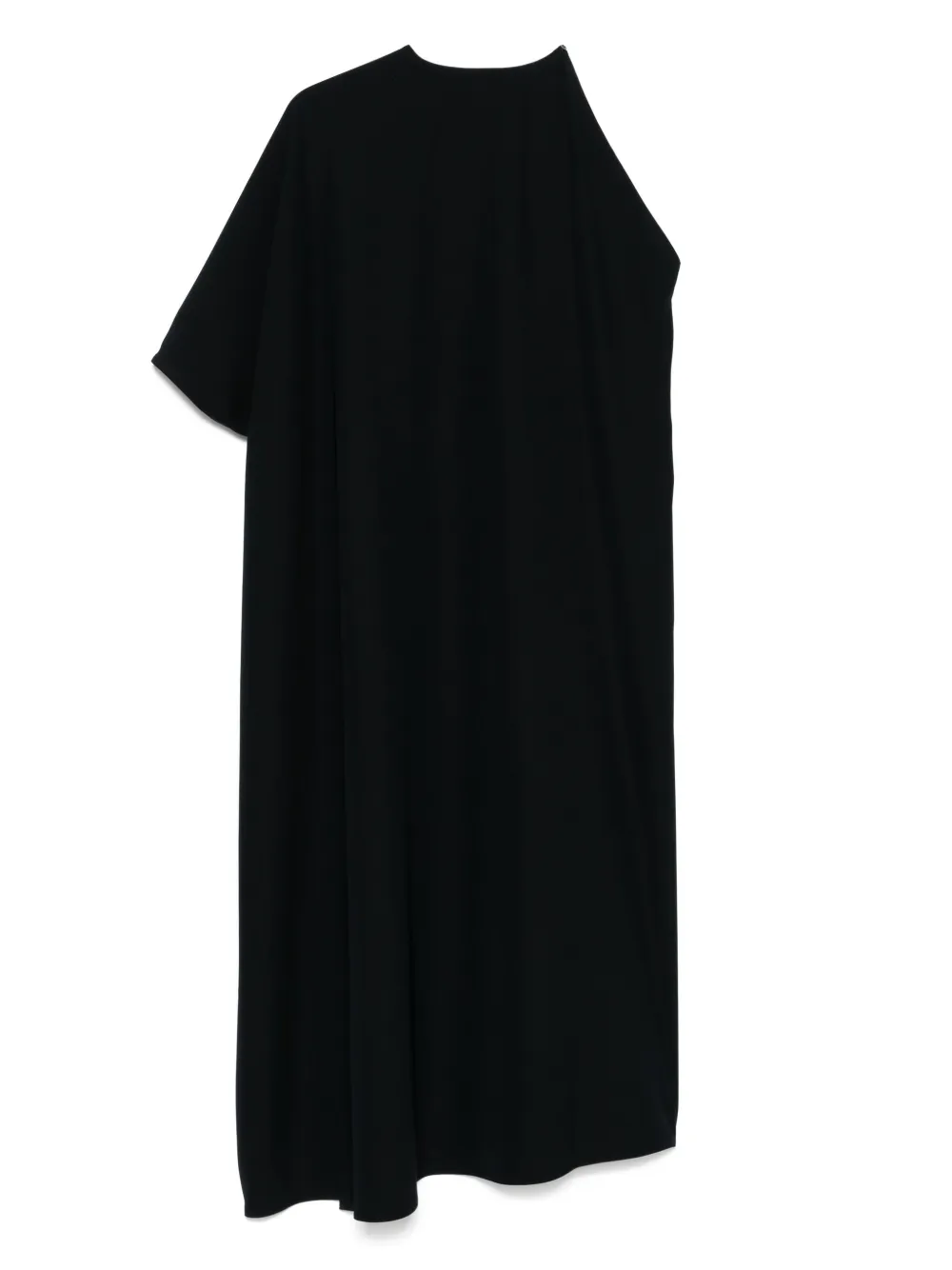 Sofie D'hoore David maxi-jurk - Zwart