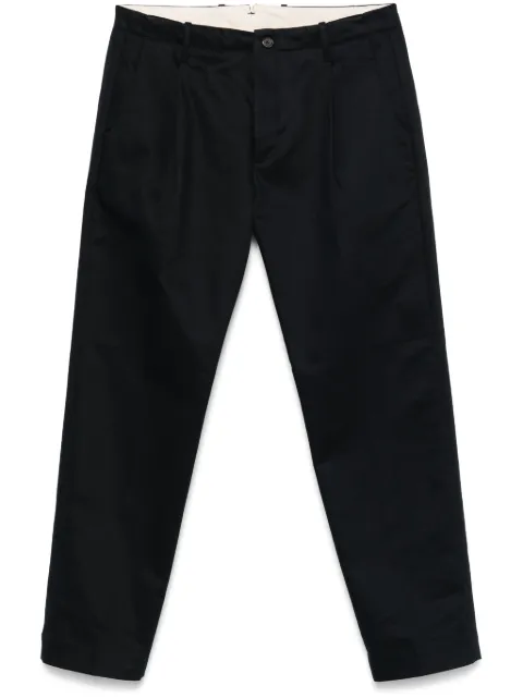 Nine In The Morning pantalones chino tapered