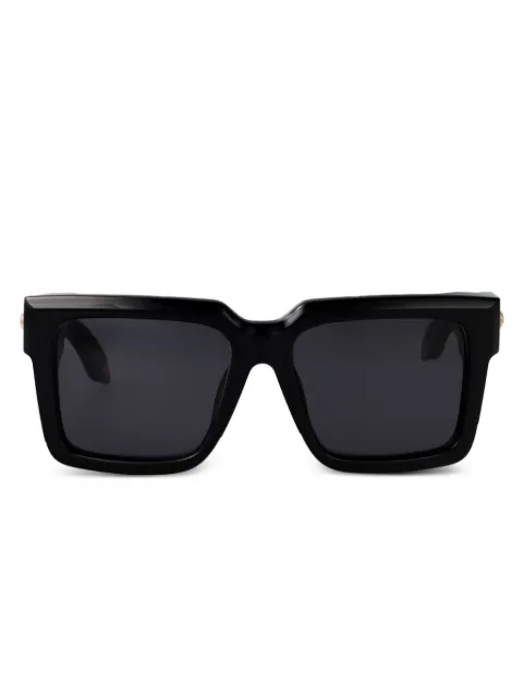 Roberto Cavalli square-frame sunglasses