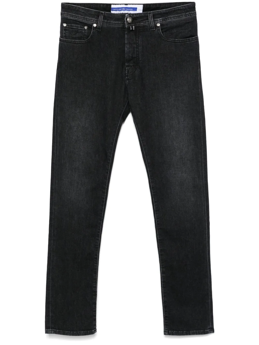 Jacob Cohën Bard jeans | Grey | Image 1