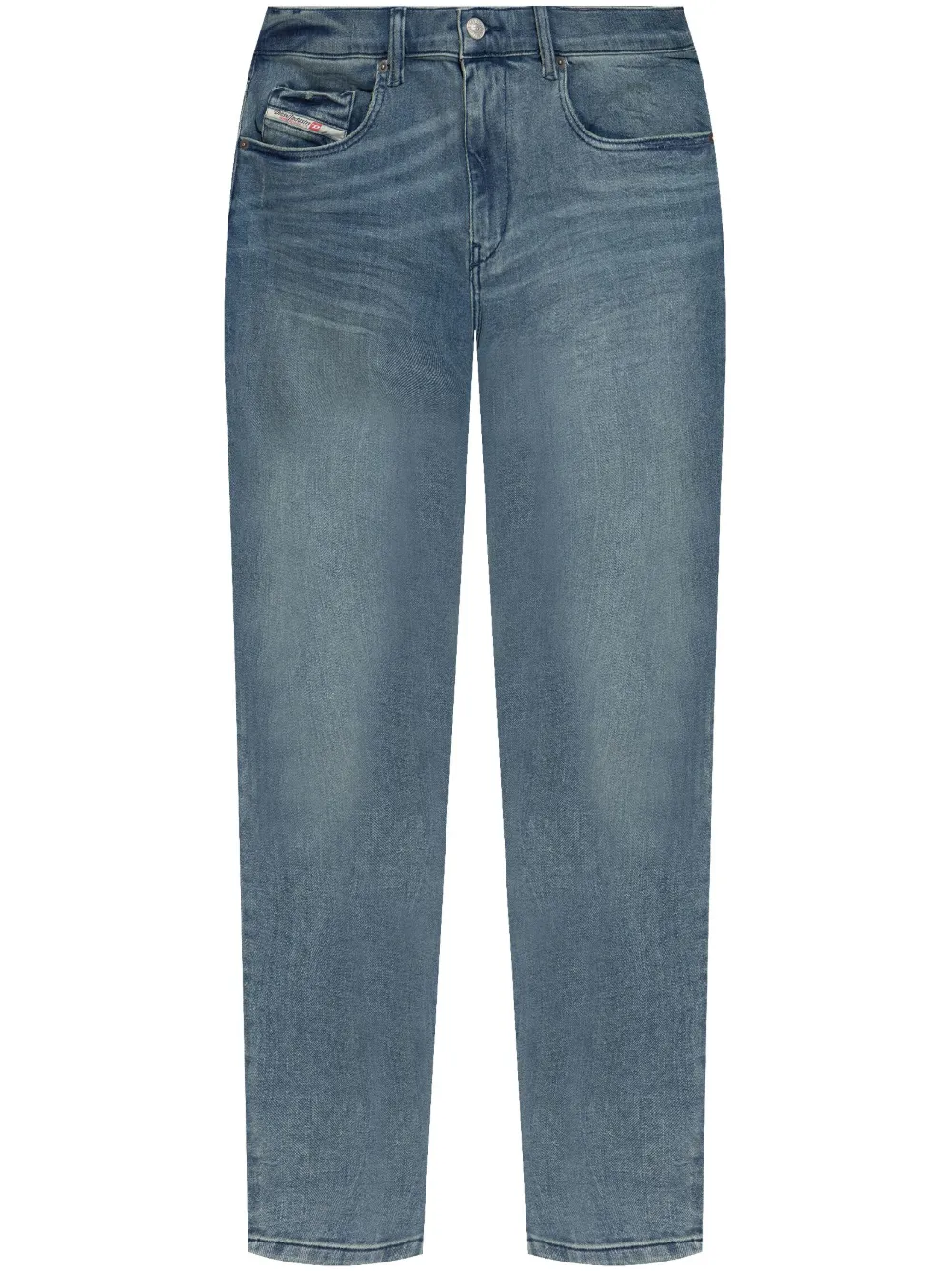 Diesel jeans D-Strukt 2019 | azul | Image 1