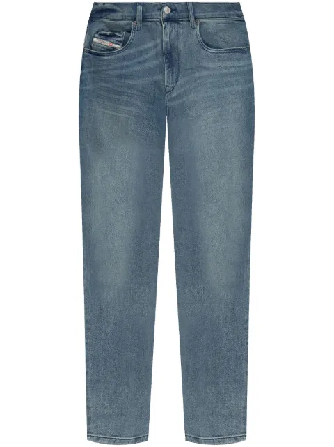 Diesel 2019 D-Strukt jeans 