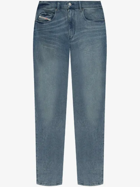 Diesel vaqueros D-Strukt 2019