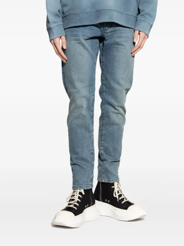 Diesel 2019 D-Strukt ジーンズ | ブルー | FARFETCH JP ディーゼル D 