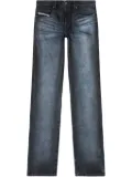 Diesel 1993 D-Vyl jeans - Black