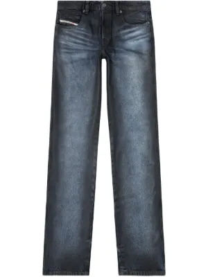 Diesel （ディーゼル）ストレートジーンズ - FARFETCH