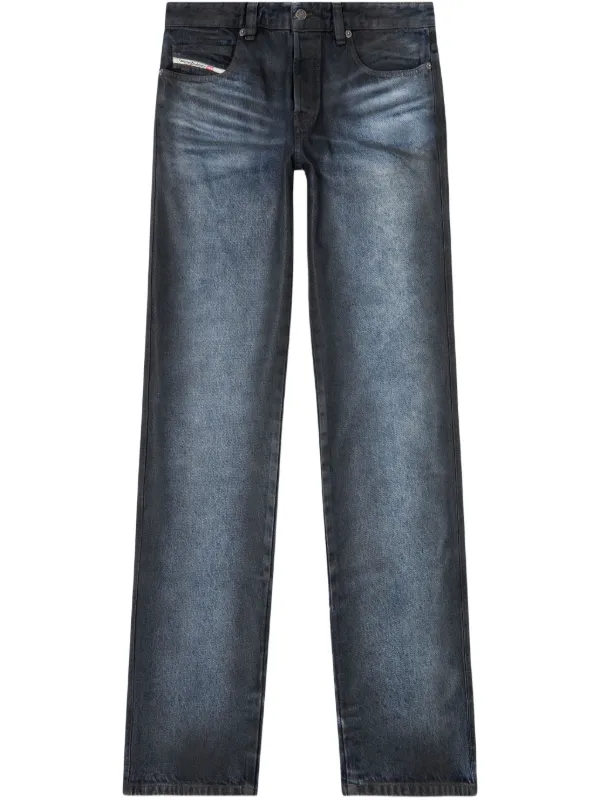 Diesel 1993 D-Vyl ジーンズ | ブラック | FARFETCH JP