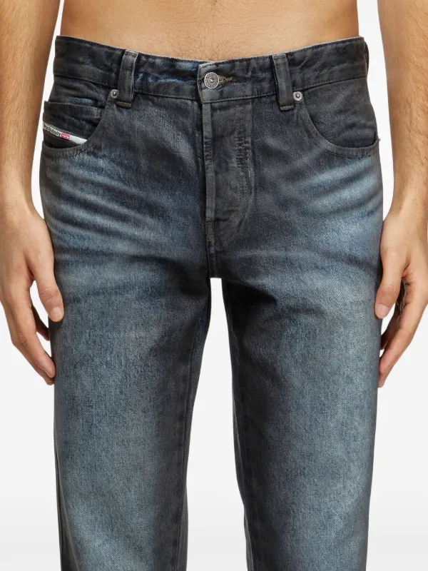 Diesel デニム Diesel 1993 D-Vyl ジーンズ | ブラック | FARFETCH JP
