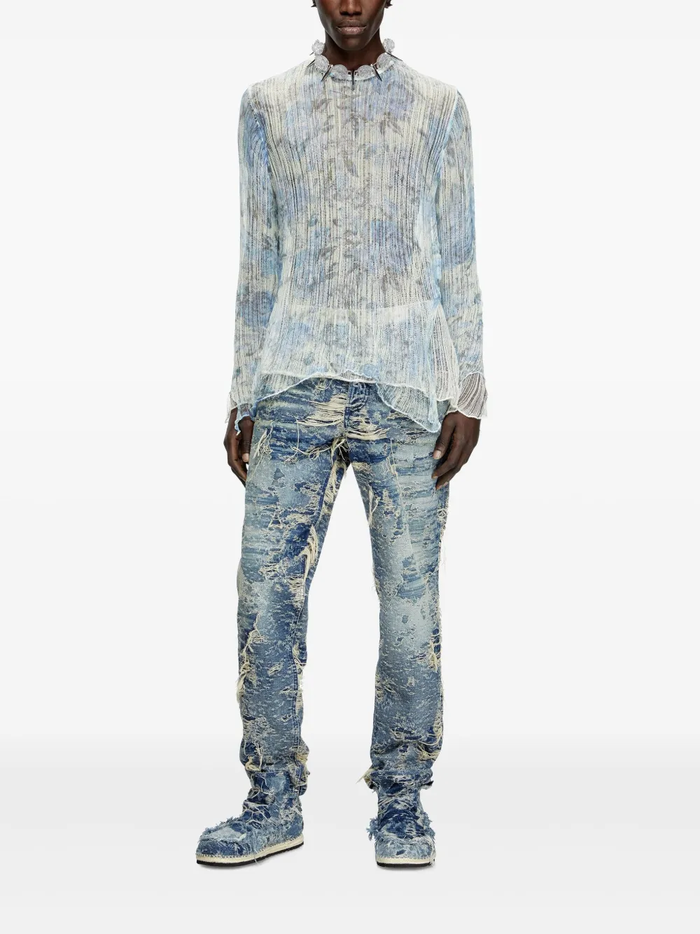 Diesel playera K-Asmos | Playeras y jerséis | Image 2