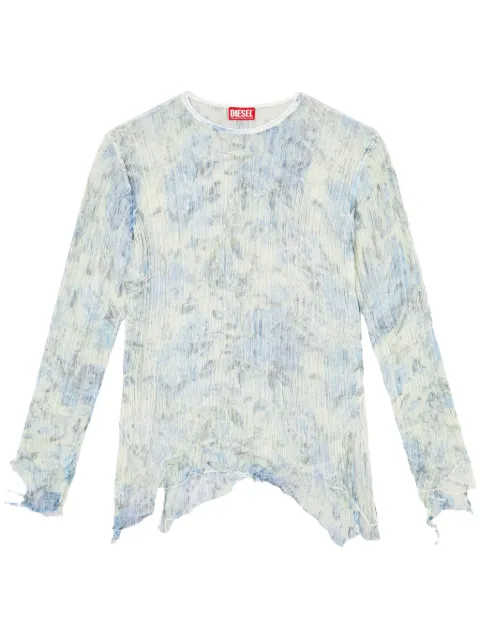 Diesel K-Asmos T-shirt