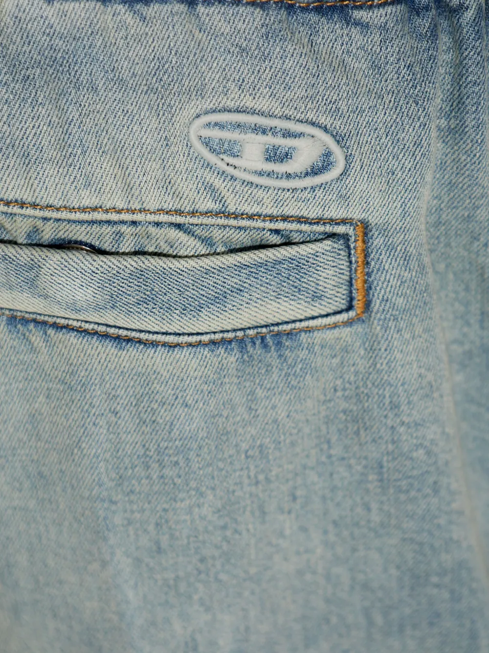 Diesel Jeans D-Dayetz-S | Image 6