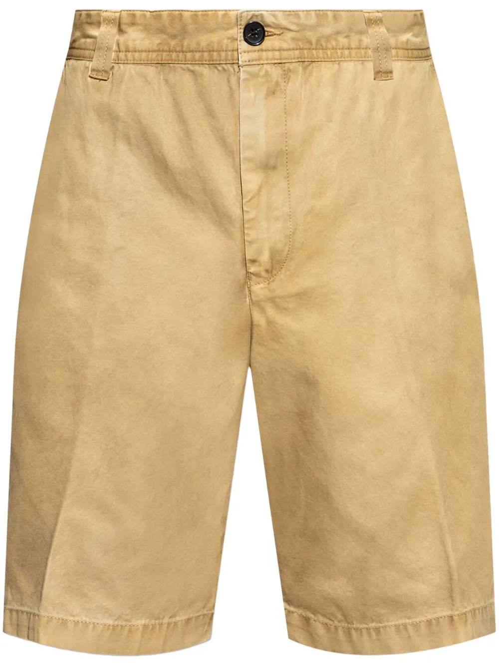 Diesel P-Franck bermuda shorts Beige