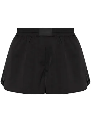 Helmut Lang Shorts for Women - FARFETCH