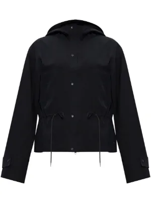 ジャケット Y-3 Woman Jacket Black IW7490 adidas Y-3 Padded Jacket - Black | Free Shipping with