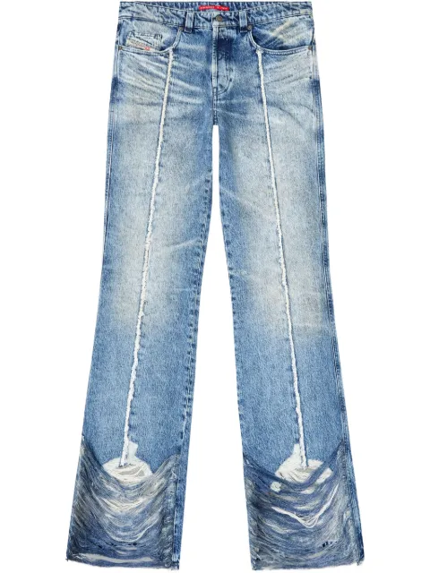 Diesel jeans D-Buck