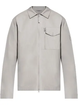 Stone Island Shirt Jackets for Men - Shop Now on FARFETCH Stone Island Shirt Jackets for Men - Shop Now on FARFETCH