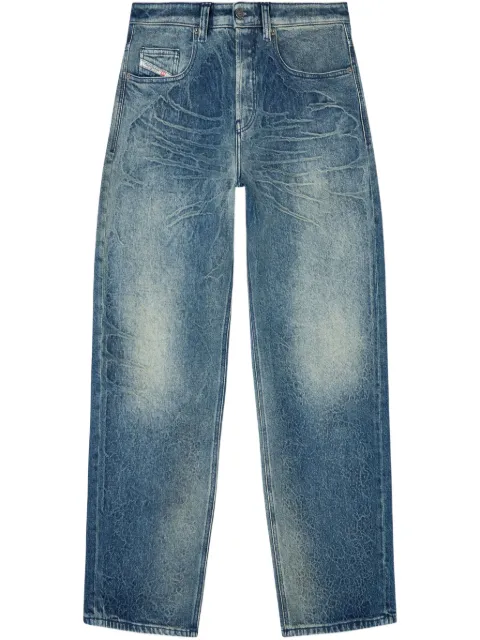 Diesel 2001 D-Macro jeans