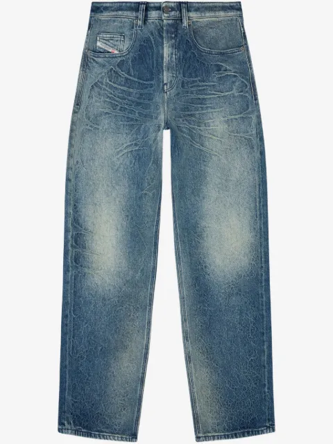 Diesel jean 2001 D-Macro
