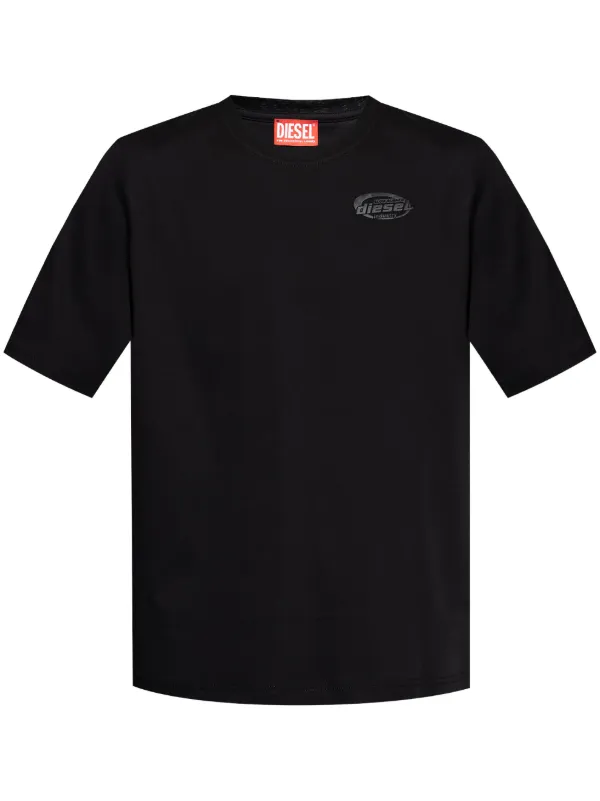 DIESEL ブラック トップス　Mサイズ 28730296_58051863_600.jpg