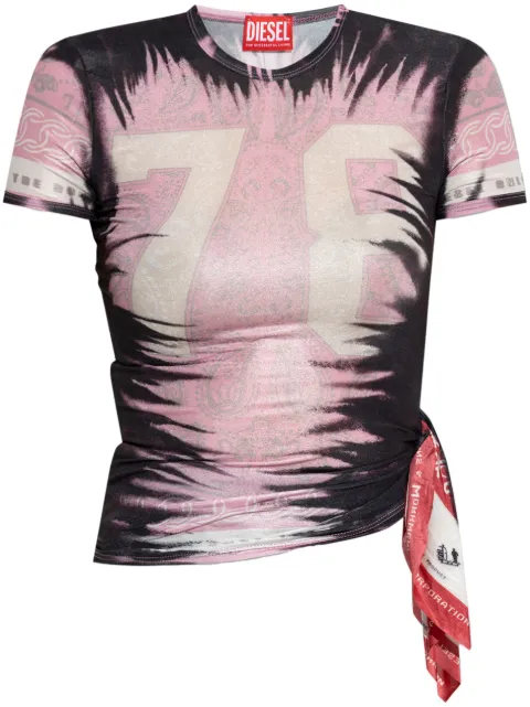 Diesel T-Dasha T-shirt 