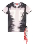 Diesel T-Dasha T-shirt - Black