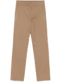 PT Torino drawstring trousers - Neutrals