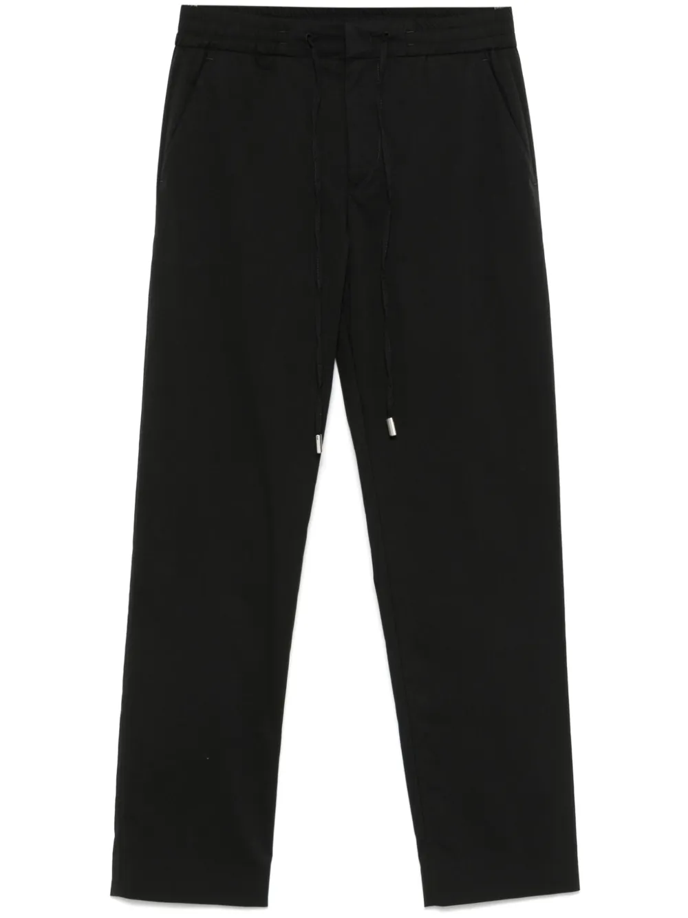 PT Torino drawstring trousers | Black | Image 1