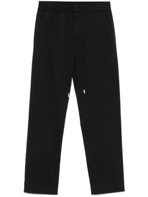 PT Torino pantalones con cordones en la pretina
