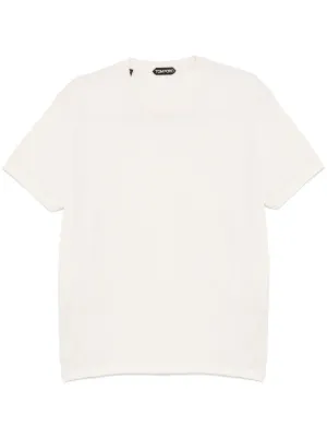 TOM FORD T-Shirts for Men - Shop Now on FARFETCH