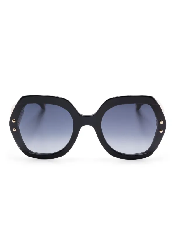 Carolina Herrera HER 0314 Sonnenbrille | Schwarz