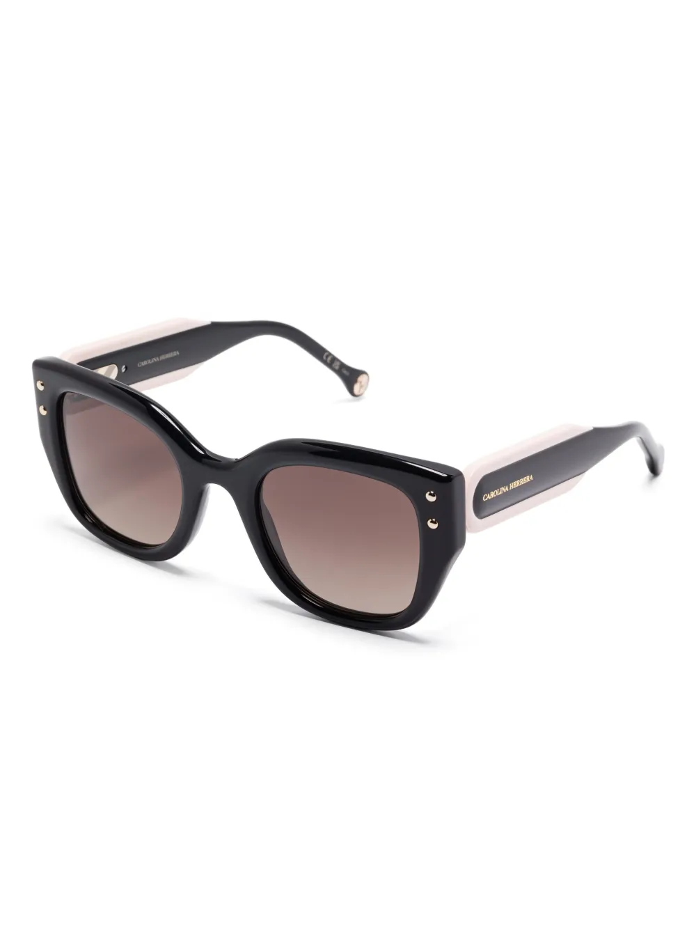 Carolina Herrera 0312 sunglasses - Zwart