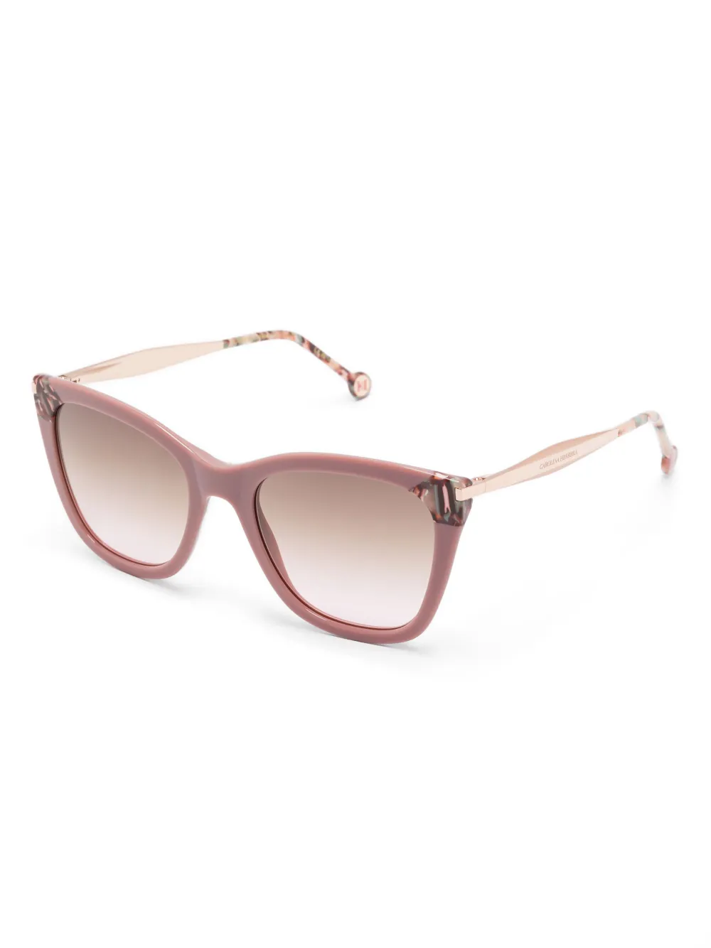 Carolina Herrera 0307 sunglasses - Roze