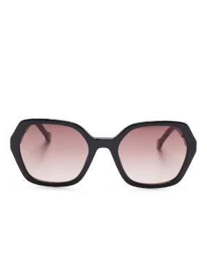 キャロライナヘレラ サングラス ch0009 /Ｓ ブラック 54 19 Carolina Herrera サングラス | 正規品保障SmartBuyGlasses