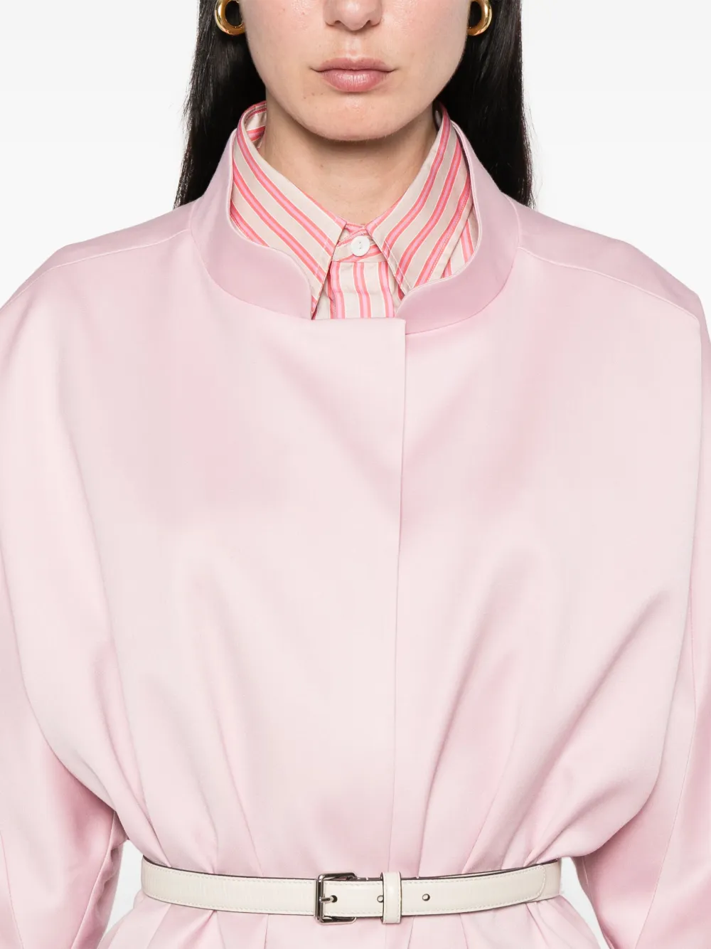 STYLAND Crêpe jack Roze