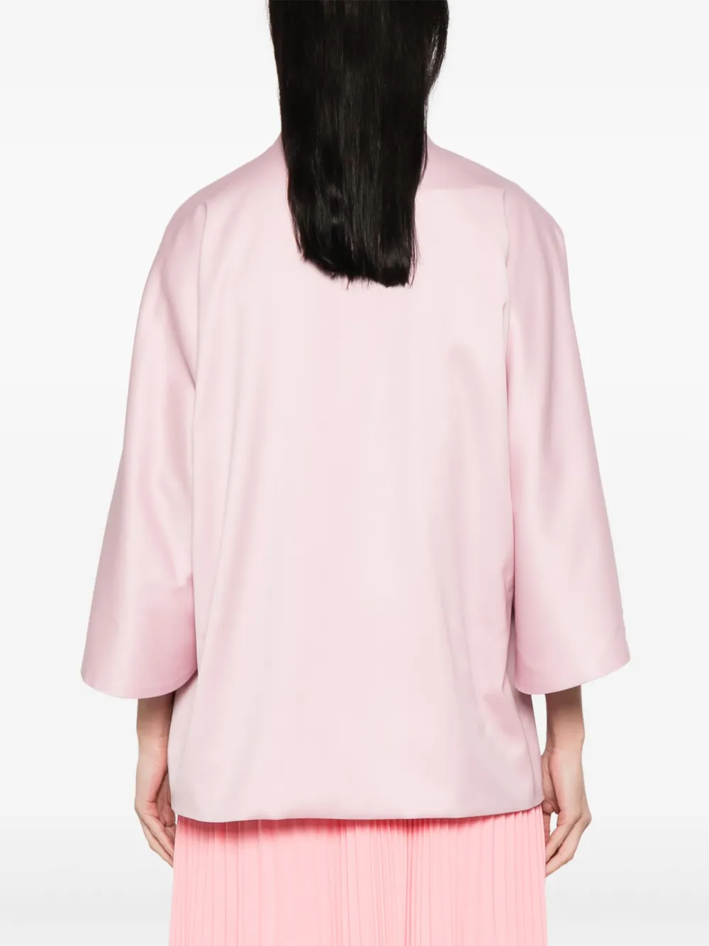 STYLAND Crêpe jack Roze