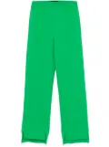 STYLAND organic cotton track pants - Green