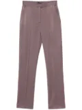 STYLAND tailored trousers - Brown