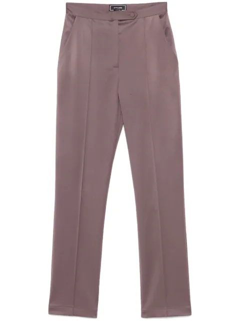 STYLAND pantalones de vestir