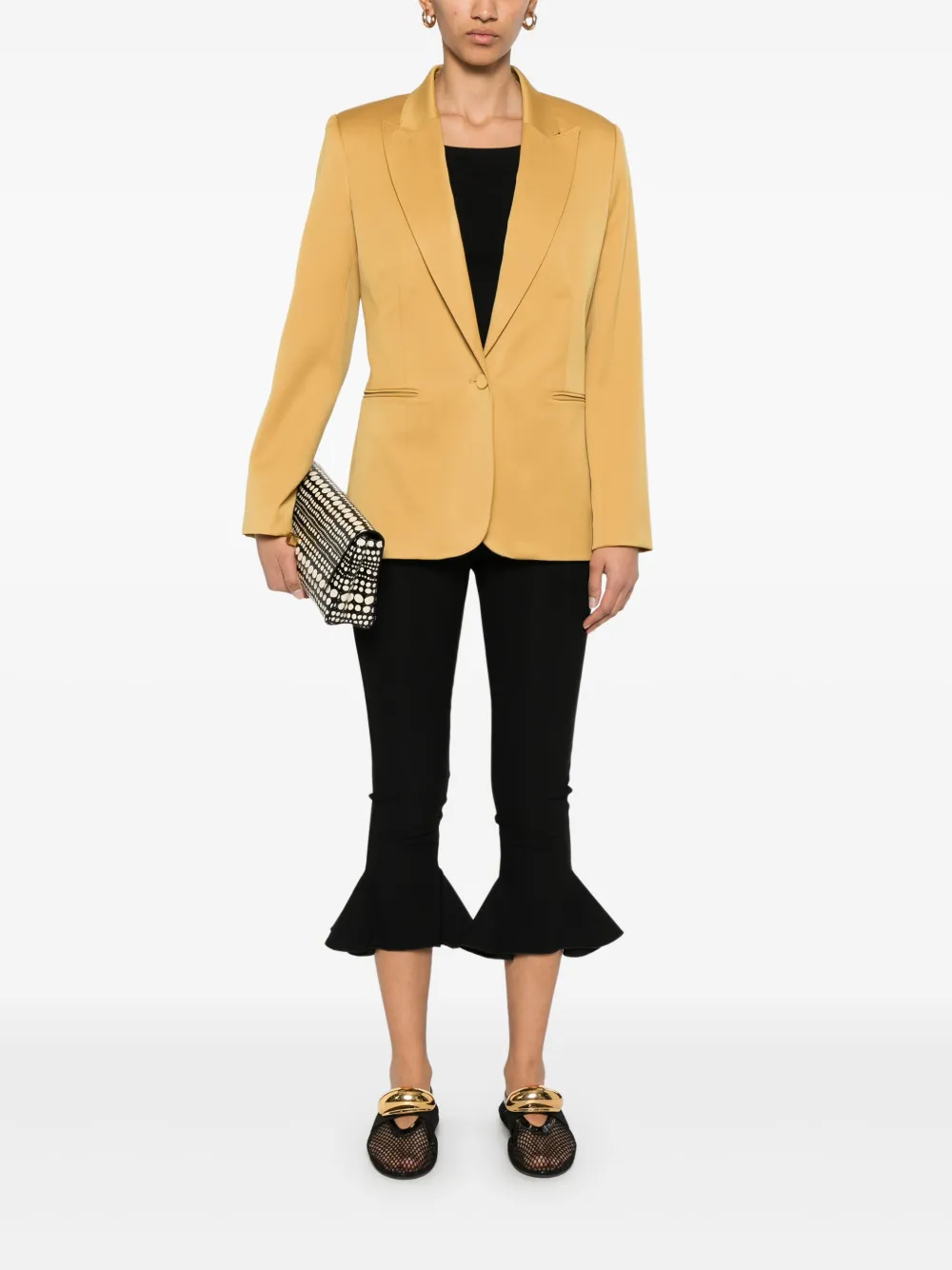 STYLAND blazer con botones | Blazers | Image 2