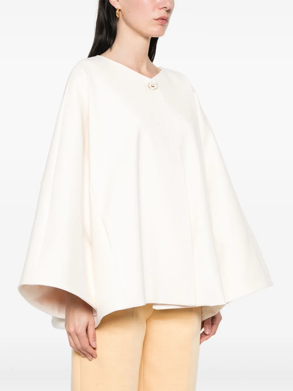 STYLAND Twill jack 11 OFF WHITE