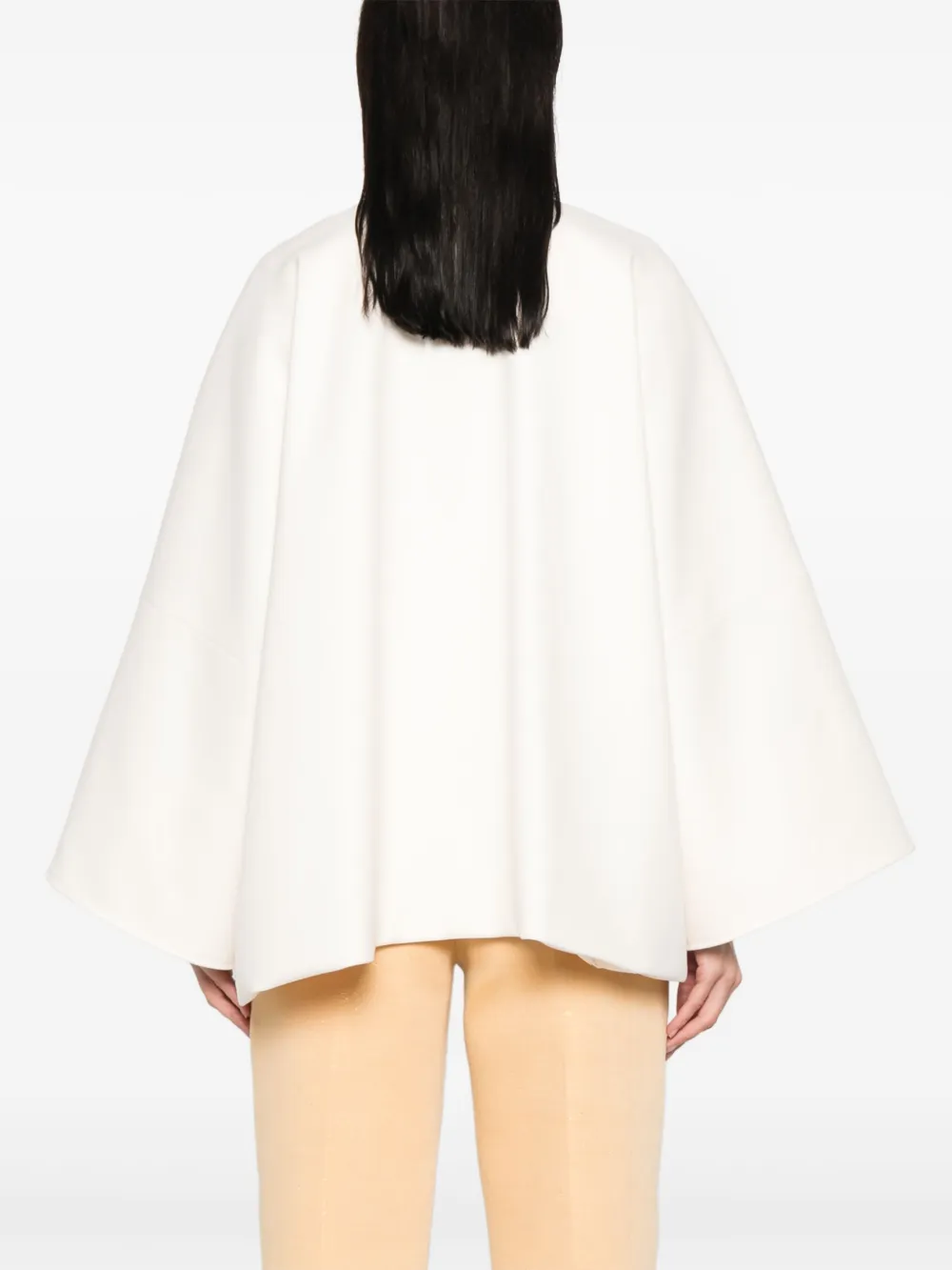 STYLAND Twill jack 11 OFF WHITE
