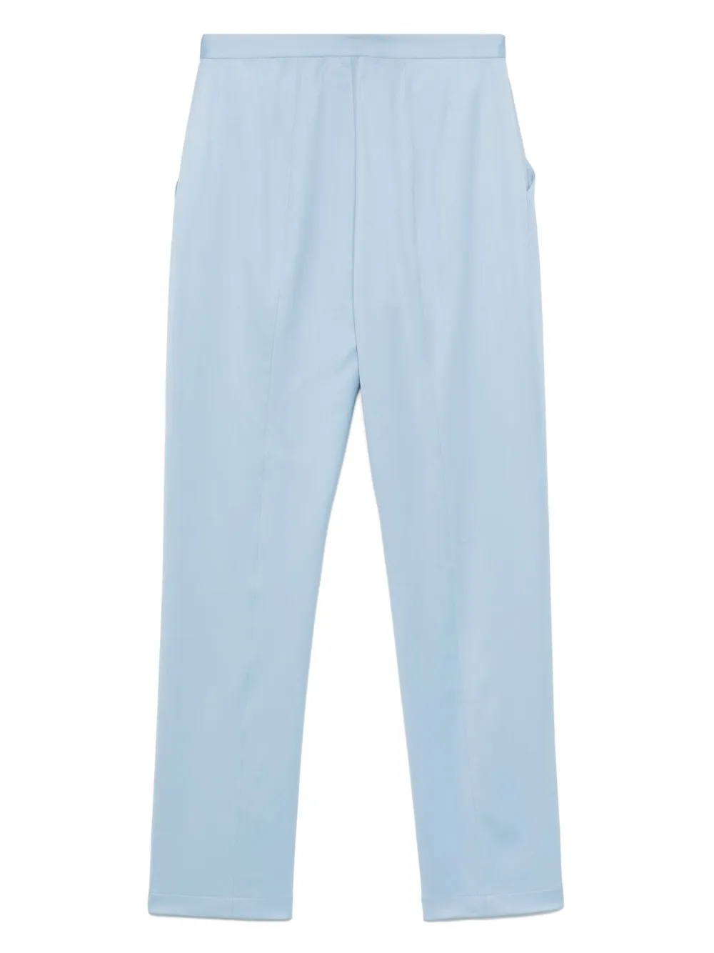 STYLAND tailored trousers - Blauw