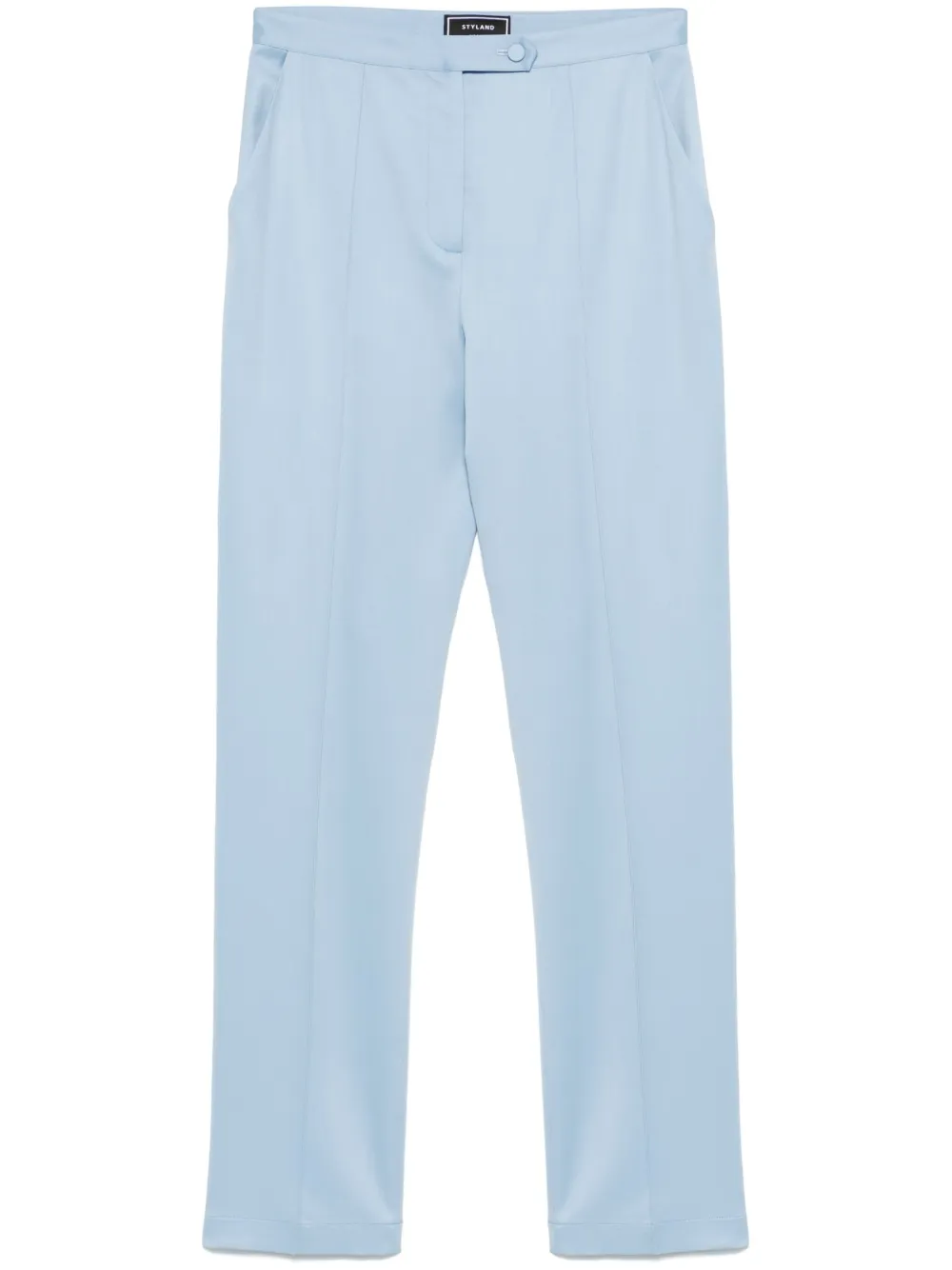 tailored trousers