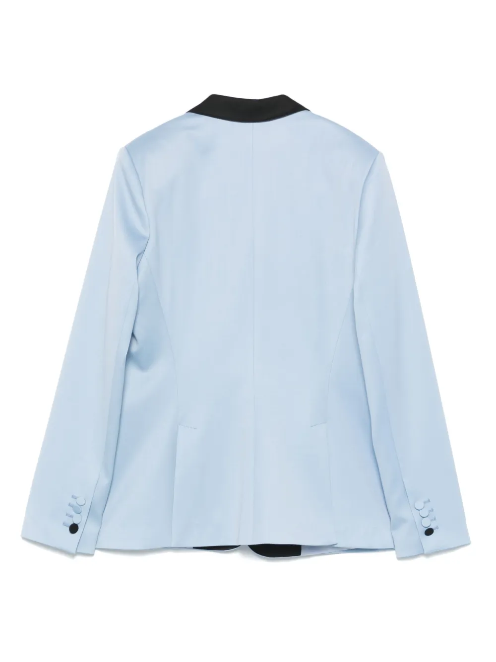 STYLAND Nº104 blazer - Blauw