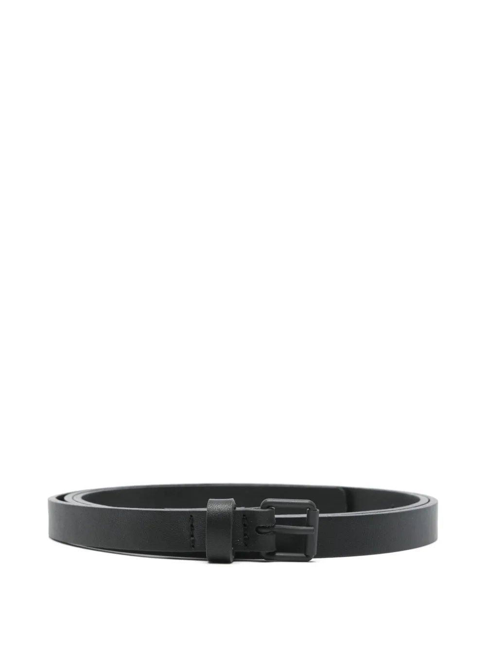 Sofie D'hoore Venice belt Zwart