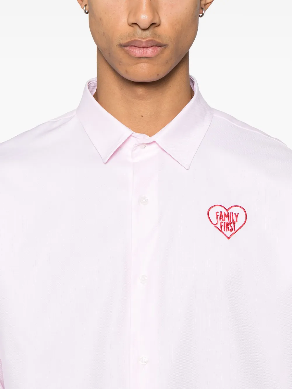 Heart shirt