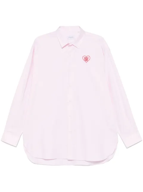 Family First Heart shirt