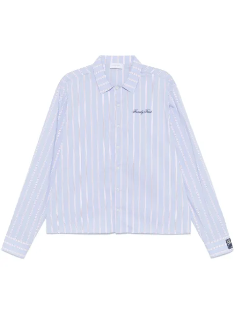 Family First Daitona shirt