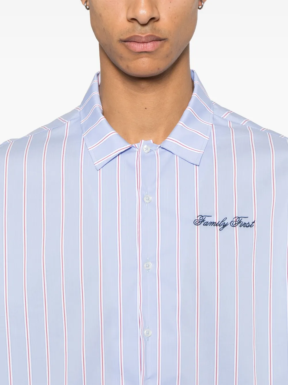 Daitona shirt